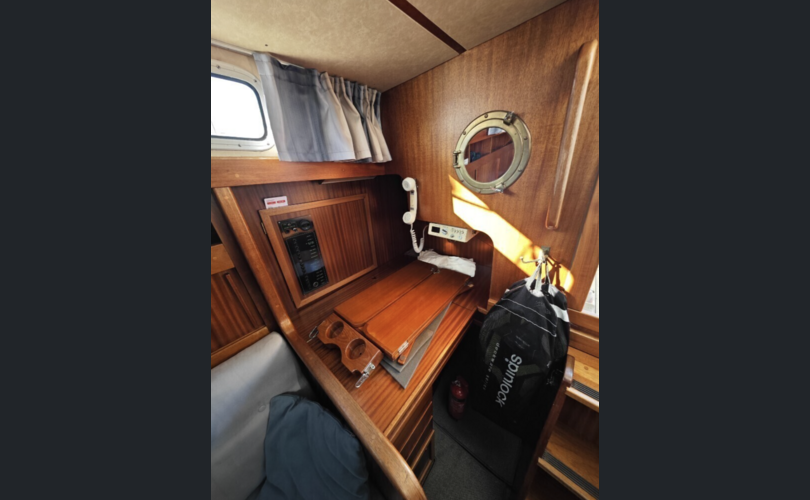 Nauticat S-340-kuva-9